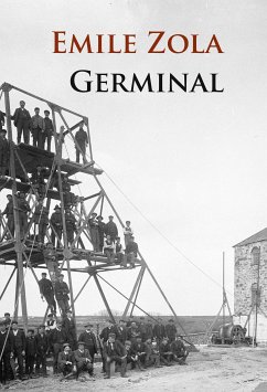 Germinal (Das Bergwerk) (eBook, ePUB) - Zola, Emile