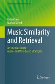 Music Similarity and Retrieval (eBook, PDF)