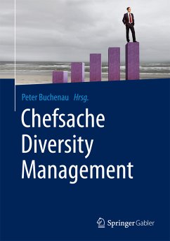 Chefsache Diversity Management (eBook, PDF)