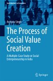 The Process of Social Value Creation (eBook, PDF)