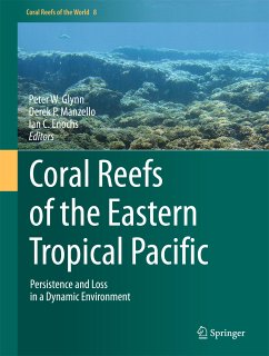 Coral Reefs of the Eastern Tropical Pacific (eBook, PDF)