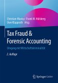 Tax Fraud & Forensic Accounting (eBook, PDF)
