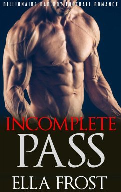 Cover Incomplete Pass (eBook, ePUB)