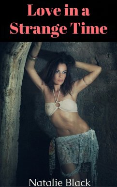 Cover Love in a Strange Time (eBook, ePUB)