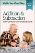 Addition & Subtraction (Math You Can... - Bild 1