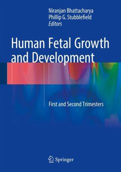 Human Fetal Growth and Development (eBook, PDF)
