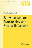 Brownian Motion, Martingales, and Stochastic Calculus (eBook, PDF)