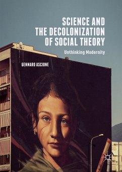 Science and the Decolonization of Social Theory (eBook, PDF)