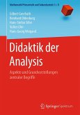 Didaktik der Analysis (eBook, PDF)