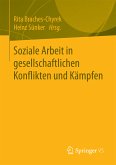 Soziale Arbeit in gesellschaftlichen Konflikten und Kämpfen (eBook, PDF)