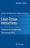 Laser-Tissue Interactions (eBook, PDF)