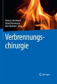 Verbrennungschirurgie (eBook, PDF)