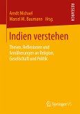 Indien verstehen (eBook, PDF)