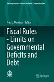 Fiscal Rules - Limits on Governmental Deficits and Debt (eBook, PDF)