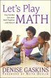 Let's Play Math (eBook, ePUB) - Bild 1
