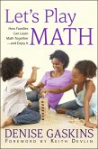 Let's Play Math (eBook, ePUB) Let's Play Math (eBook, ePUB)