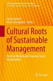 Cultural Roots of Sustainable Management (eBook, PDF)