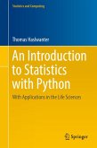 An Introduction to Statistics with Python (eBook, PDF)
