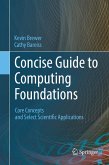 Concise Guide to Computing Foundations (eBook, PDF)