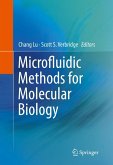 Microfluidic Methods for Molecular Biology (eBook, PDF)