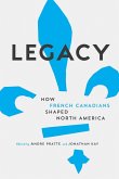Legacy (eBook, ePUB) Legacy (eBook, ePUB)