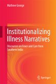 Institutionalizing Illness Narratives (eBook, PDF)
