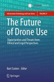 The Future of Drone Use (eBook, PDF)