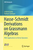 Hasse-Schmidt Derivations on Grassmann Algebras (eBook, PDF)