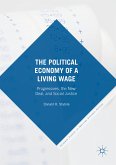 The Political Economy of a Living Wage (eBook, PDF)