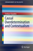 Causal Overdetermination and Contextualism (eBook, PDF)
