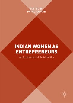 Indian Women as Entrepreneurs (eBook, PDF)