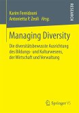 Managing Diversity (eBook, PDF)