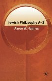 Jewish Philosophy A-Z (eBook, PDF)