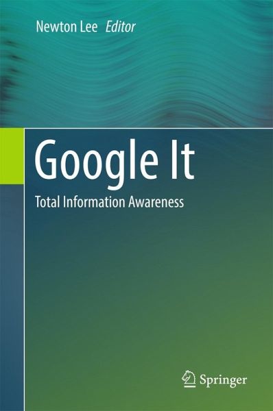 Google It (eBook, PDF) Google It (eBook, PDF)