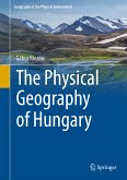 The Physical Geography of Hungary (eBook, PDF)