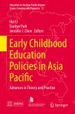 Early Childhood Education Policies in Asia Pacific (eBook, PDF)