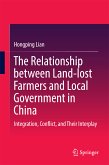 The Relationship between Land-lost Farmers and Local Government in China (eBook, PDF)