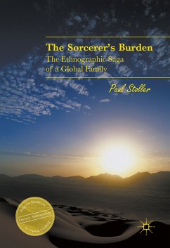 The Sorcerer's Burden (eBook, PDF) - Stoller, Paul