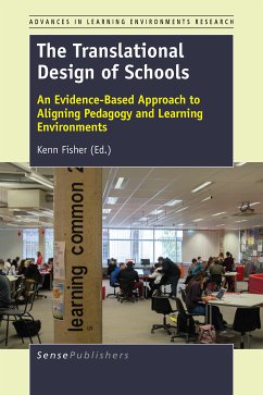 The Translational Design of Schools (eBook, PDF)