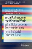 Social Cohesion in the Western World (eBook, PDF)