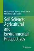 Soil Science: Agricultural and Environmental Prospectives (eBook, PDF)
