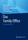 Das Family Office (eBook, PDF)
