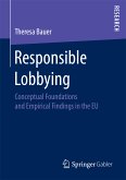 Responsible Lobbying (eBook, PDF)
