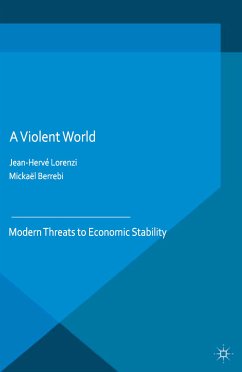 A Violent World (eBook, PDF)