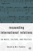 Resounding International Relations (eBook, PDF)