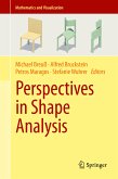 Perspectives in Shape Analysis (eBook, PDF)