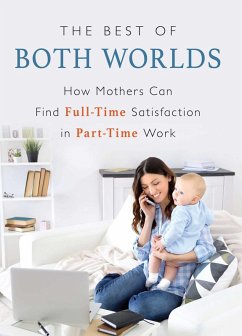 Best of Both Worlds (eBook, ePUB) - Brykman, Beth