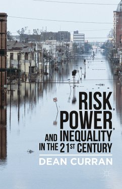 Risk, Power, and Inequality in the 21st Century (eBook, PDF)
