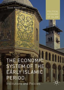 The Economic System of the Early Islamic Period (eBook, PDF) - Sadr, Seyed Kazem