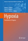 Hypoxia (eBook, PDF)